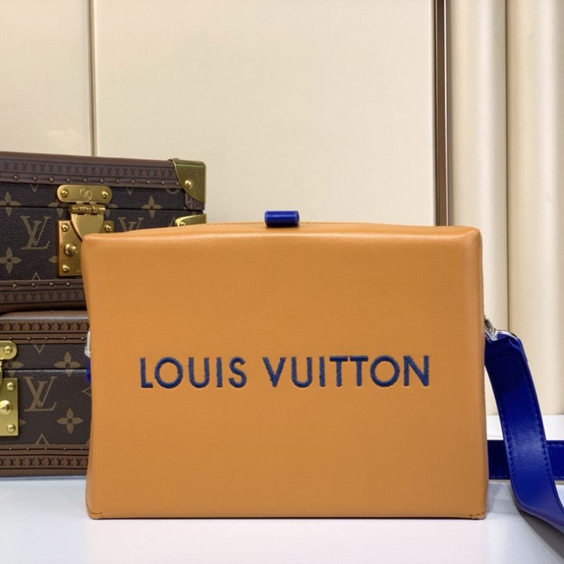 LV Box Bags